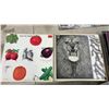 Image 10 : Collection of Classic Rock Vinyl LPs Including Janis Joplin, Deep Purple, Jethro Tull, and More