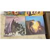 Image 12 : Collection of Classic Rock Vinyl LPs Including Janis Joplin, Deep Purple, Jethro Tull, and More