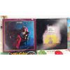 Image 2 : Collection of Classic Rock Vinyl LPs Including Janis Joplin, Deep Purple, Jethro Tull, and More