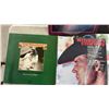 Image 8 : Collection of Classic Rock Vinyl LPs Including Janis Joplin, Deep Purple, Jethro Tull, and More