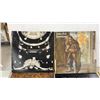 Image 2 : Collection of Vinyl Lp Records Including Jethro Tull, Cat Stevens, Lighthouse, and More