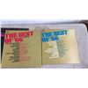Image 5 : Collection of Vinyl Lp Records Including Jethro Tull, Cat Stevens, Lighthouse, and More