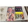 Image 8 : Collection of Vinyl Lp Records Including Jethro Tull, Cat Stevens, Lighthouse, and More