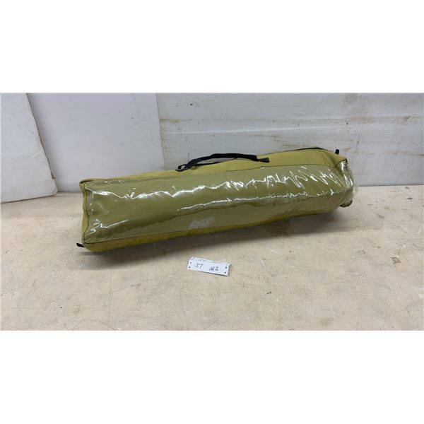 Woods Tent in Olive Green Carry Bag Approx 5 x 7 Ft