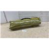 Image 1 : Woods Tent in Olive Green Carry Bag Approx 5 x 7 Ft