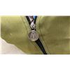 Image 3 : Woods Tent in Olive Green Carry Bag Approx 5 x 7 Ft
