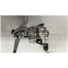 Image 6 : Collection of Five Fishing Rods with 2 Reels, Daiwa 1500C Spinning Reel and More