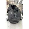 Image 3 : Rolling Golf Travel Bag with Wheels and Multiple Pockets