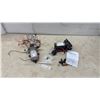 Image 1 : Seaflo & Shurfli RV 12V Diaphragm Water Pressure Pumps with Fittings, Filter and More