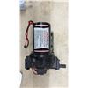 Image 2 : Seaflo & Shurfli RV 12V Diaphragm Water Pressure Pumps with Fittings, Filter and More