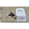 Image 4 : Seaflo & Shurfli RV 12V Diaphragm Water Pressure Pumps with Fittings, Filter and More