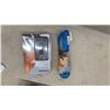 Image 4 : Skil 9294 4.5" Angle Grinder, Waterline Pipe Heating Cable, NOMA Block Heater Timer and More