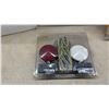 Image 7 : Skil 9294 4.5" Angle Grinder, Waterline Pipe Heating Cable, NOMA Block Heater Timer and More
