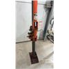 Image 4 : Jackall Mark V High-Lift Farm Jack, 8000 Pound Capacity