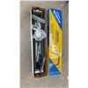 Image 1 : YH-MS029A Mitre Saw Stand, 64 x 88-99, 150 Kg Capacity