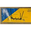Image 5 : YH-MS029A Mitre Saw Stand, 64 x 88-99, 150 Kg Capacity