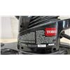 Image 3 : Toro Super Blower Vac Model 51602 Electric Leaf Blower 12 Amp