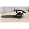 Image 4 : Toro Super Blower Vac Model 51602 Electric Leaf Blower 12 Amp