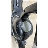 Image 5 : Toro Super Blower Vac Model 51602 Electric Leaf Blower 12 Amp
