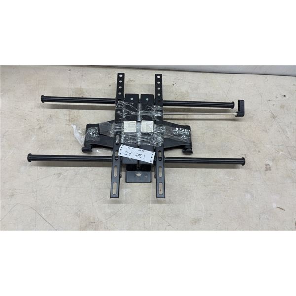 Nexxtech 1601404 Full Motion Tv Wall Mount for 32" to 60" Flat Screens