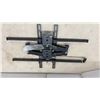Image 3 : Nexxtech 1601404 Full Motion Tv Wall Mount for 32" to 60" Flat Screens