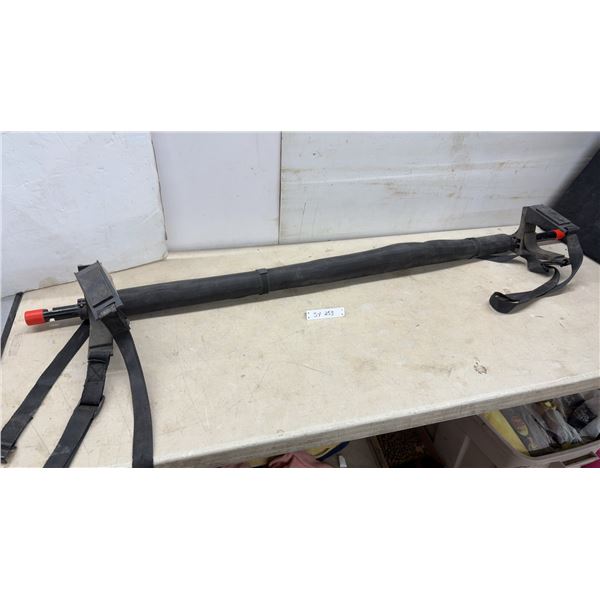 Haul-Master Truck Bed Cargo Cover