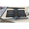 Image 2 : Peerless Full-Motion Tilting Tv Wall Mount for 39" to 90" TVs, 150 Pound Capacity
