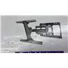 Image 5 : Peerless Full-Motion Tilting Tv Wall Mount for 39" to 90" TVs, 150 Pound Capacity