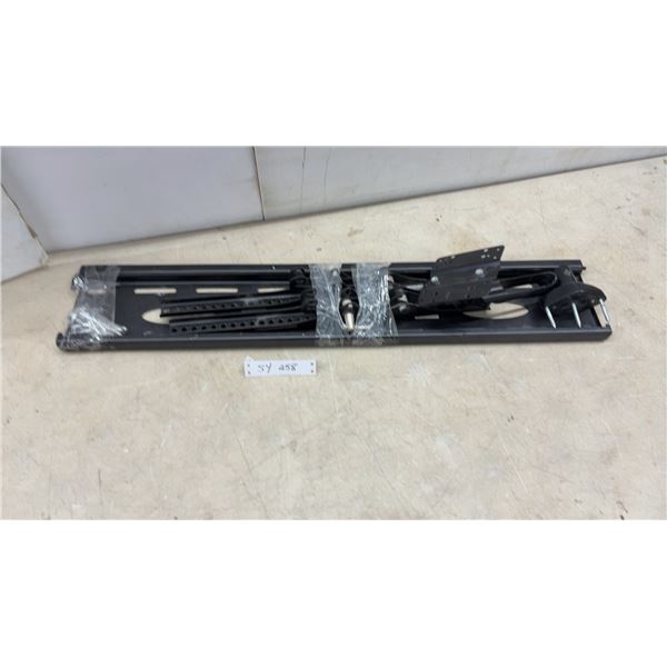 Tv Wall Mount Bracket with Articulating Arm and Hardware