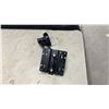 Image 5 : Tv Wall Mount Bracket with Articulating Arm and Hardware