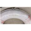 Image 3 : Dolphin International 24" White Life Buoy