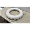 Image 4 : Dolphin International 24" White Life Buoy