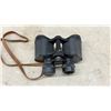 Image 3 : Antares Coated Optics 8 x 30 Binoculars with Leather Carrying Case