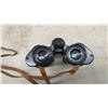 Image 5 : Antares Coated Optics 8 x 30 Binoculars with Leather Carrying Case