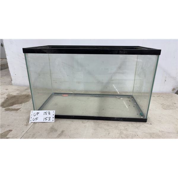 Fish Tank 30 x 12 x 10"