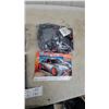 Image 2 : Volkswagen Wall Clock, Star Wars Books, Revell Enzo Ferrari Model Kit, Mega Bloks Porsche and More