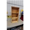 Image 1 : Three Stackable Wooden Storage Crates12 X 16 x 24"