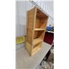 Image 2 : Three Stackable Wooden Storage Crates12 X 16 x 24"