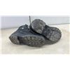 Image 2 : STC Press Bruzer Steel Toe Work Boots, Size 6, CSA Approved, ASTM F2413-18 Rated