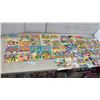 Image 1 : Collection of Archie Comics Including Betty and Veronica, Jughead, 0.25 - 1.65
