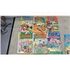 Image 2 : Collection of Archie Comics Including Betty and Veronica, Jughead, 0.25 - 1.65