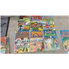 Image 3 : Collection of Archie Comics Including Betty and Veronica, Jughead, 0.25 - 1.65