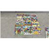 Image 5 : Collection of Archie Comics Including Betty and Veronica, Jughead, 0.25 - 1.65