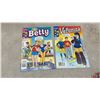 Image 6 : Collection of Archie Comics Including Betty and Veronica, Jughead, 0.25 - 1.65