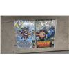 Image 2 : 3 Comic Books, Walt Disney the Jungle Book Collector Series Glass