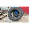 Image 2 : Two Trexata AT4 All-Terrain Tires, LT275/65R18