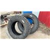 Image 5 : Two Trexata AT4 All-Terrain Tires, LT275/65R18