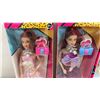 Image 2 : Six New Beauty Fashion Show Dolls in Boxes