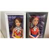 Image 6 : Six New Beauty Fashion Show Dolls in Boxes