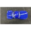Image 2 : Maisto 2000 Chevrolet SSR 1:18 Scale Die-Cast Model Car in Blue